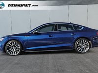 2018 Audi A5 2.0 Technik-7