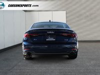 2018 Audi A5 2.0 Technik-5