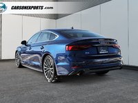 2018 Audi A5 2.0 Technik-6