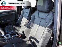 2024 Audi Q3 2.0 Progressiv AWD! FINANCING AVAILABLE-4