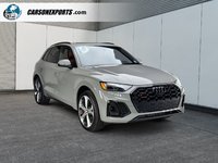 2021 Audi SQ5 3.0 Technik-2