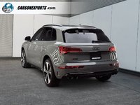 2021 Audi SQ5 3.0 Technik-6