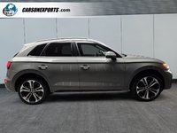 2021 Audi SQ5 3.0 Technik-3