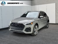 2021 Audi SQ5 3.0 Technik-0