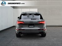 2021 Audi SQ5 3.0 Technik-5