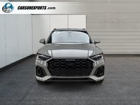2021 Audi SQ5 3.0 Technik-1