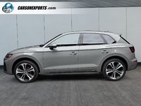 2021 Audi SQ5 3.0 Technik-7