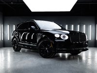 2021 Bentley Bentayga Speed GREAT DEAL! FINANCING AVAILBLE-2