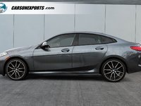 2021 BMW 2 Series 228i xDrive AWD MSPORT! FINANCING AVAILABLE-7