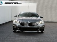 2021 BMW 2 Series 228i xDrive AWD MSPORT! FINANCING AVAILABLE-1