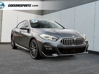 2021 BMW 2 Series 228i xDrive AWD MSPORT! FINANCING AVAILABLE-2