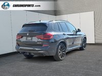 2018 BMW X3 M40i! SUPER RARE LOW KMS-4