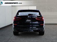 2018 BMW X3 M40i! SUPER RARE LOW KMS-3