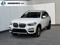 2019 BMW X3 AWD FULLY SERVICED FINANCING AVAILABLE xDrive30i-0