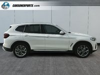 2022 BMW X3 xDrive30i NEW MVI & WINTER READY!-3