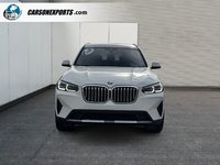2022 BMW X3 xDrive30i NEW MVI & WINTER READY!-1