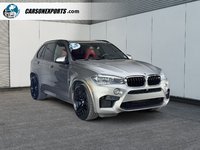 2018 BMW X5 M LOADED! GREAT DEAL! FINANCING AVAILABLE-2