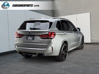 2018 BMW X5 M LOADED! GREAT DEAL! FINANCING AVAILABLE-4