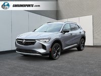 2022 Buick Envision Preferred AWD GREAT DEAL! FINANCING AVAILABLE-0