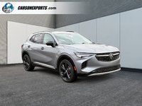 2022 Buick Envision Preferred AWD GREAT DEAL! FINANCING AVAILABLE-1