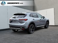 2022 Buick Envision Preferred AWD GREAT DEAL! FINANCING AVAILABLE-2