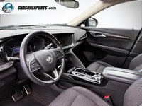 2022 Buick Envision Preferred AWD GREAT DEAL! FINANCING AVAILABLE-6