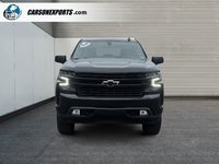 2021 Chevrolet Silverado 1500 RST RARE! FINANCING AVAILABLE!-1