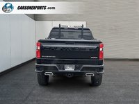 2021 Chevrolet Silverado 1500 RST RARE! FINANCING AVAILABLE!-5