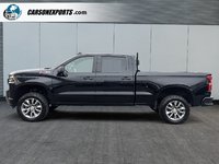 2021 Chevrolet Silverado 1500 RST RARE! FINANCING AVAILABLE!-7