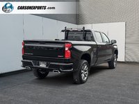 2021 Chevrolet Silverado 1500 RST RARE! FINANCING AVAILABLE!-4
