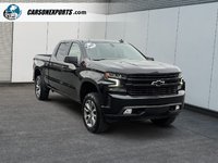 2021 Chevrolet Silverado 1500 RST RARE! FINANCING AVAILABLE!-2