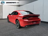 2023 Dodge Charger SXT-6