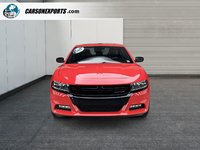 2023 Dodge Charger SXT-1