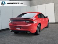 2023 Dodge Charger SXT-4