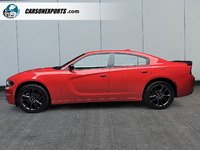 2023 Dodge Charger SXT-7