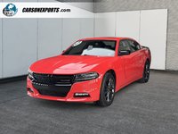 2023 Dodge Charger SXT-0