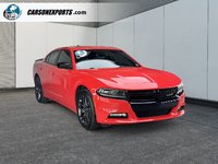 2023 Dodge Charger SXT-2