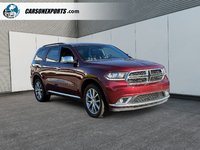 2019 Dodge Durango Citadel HEMI! FINANCING AVAILABLE-1