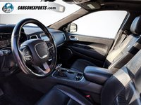 2019 Dodge Durango Citadel HEMI! FINANCING AVAILABLE-6