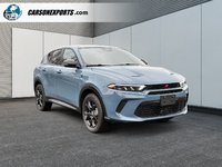 2024 Dodge Hornet R/T Plus AWD! GREAT COLOR! FINANCING AVAILABLE-1