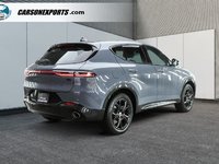 2024 Dodge Hornet R/T Plus AWD! GREAT COLOR! FINANCING AVAILABLE-4