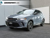 2024 Dodge Hornet R/T Plus AWD! GREAT COLOR! FINANCING AVAILABLE-0