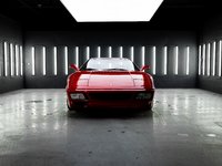 1989 Ferrari 348-1