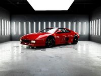 1989 Ferrari 348-0