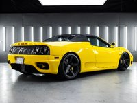 2005 Ferrari 360 Modena Spider GREAT DEAL! SHIPPING AVAILABLE!-4