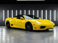 2005 Ferrari 360 Modena Spider GREAT DEAL! SHIPPING AVAILABLE!-2