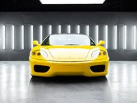 2005 Ferrari 360 Modena Spider GREAT DEAL! SHIPPING AVAILABLE!-1