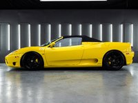 2005 Ferrari 360 Modena Spider GREAT DEAL! SHIPPING AVAILABLE!-7