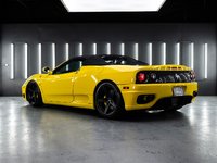 2005 Ferrari 360 Modena Spider GREAT DEAL! SHIPPING AVAILABLE!-6