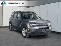 2023 Ford Bronco Sport 4X4 FINANCING AVAILABLE!-2